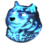 Unconscious Doge