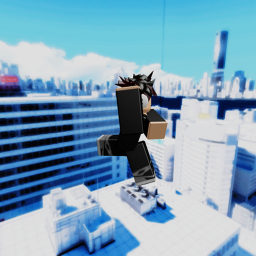 Speedster City