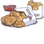 Nuggs not (Redacted) Official Group