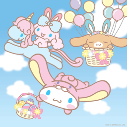 Sanrio Obby!!