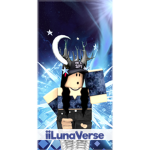 iiLunaVerse's GFX Creations!