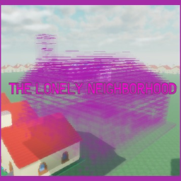 THE LONELY NEIGHBORHOOD [ALPHA]