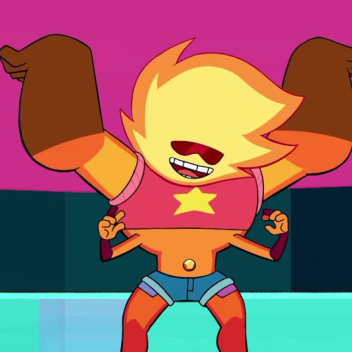 Steven Universe - Let Us Adore you 