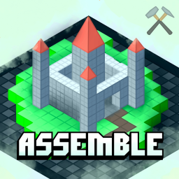 🔨ASSEMBLE🔨 [v1.1⚡️]