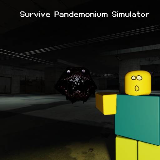 Survive Pandemonium Simulator