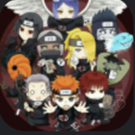 Mini Akatsuki
