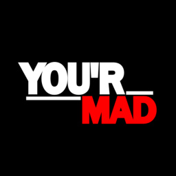You'R Mad Catalog