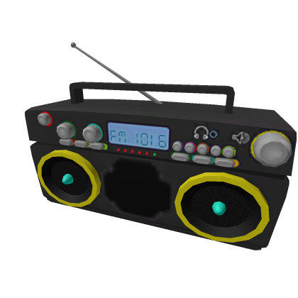 Radio