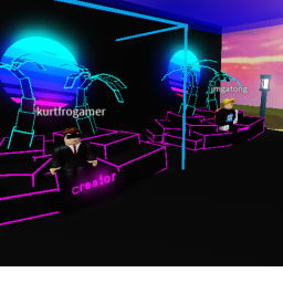 Vibe Island (New Update!!)