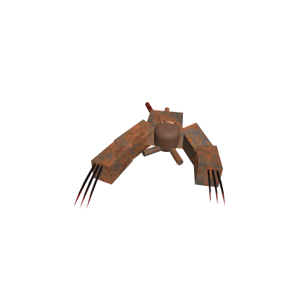 Afterlife: Slicer Mutant