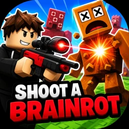 [UPD] Shoot a Brainrot icon