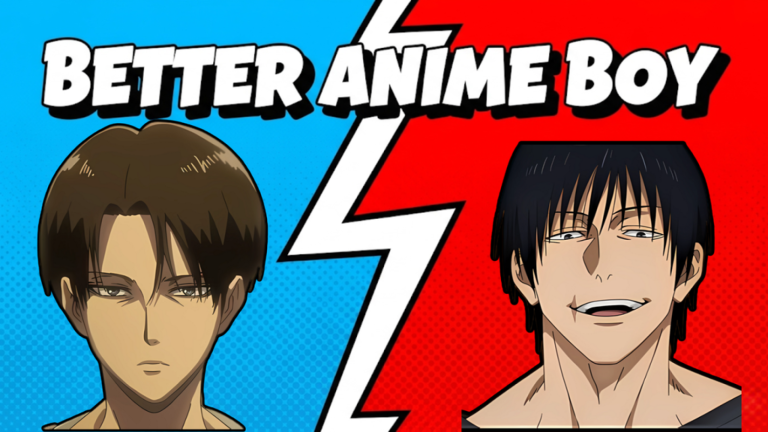 Better Anime Boy screenshot 2