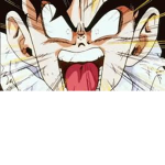 Dragon ball rage friends