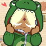 i give friends roux