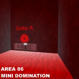 Area 86 Minibuild