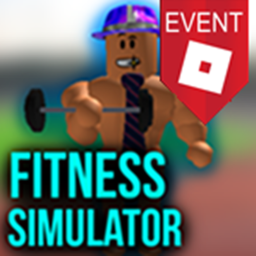 FITNESS SIMULATOR (UDPATE)