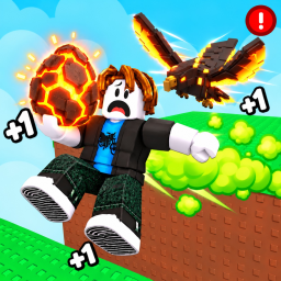 +1 Fart to Steal Eggs [NEW!] icon