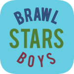 BRAWL STARS BOYS