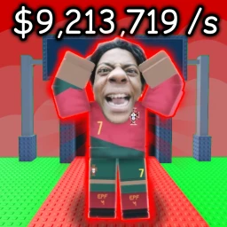 [✨ QUESTS ✨] Steal a Youtuber icon