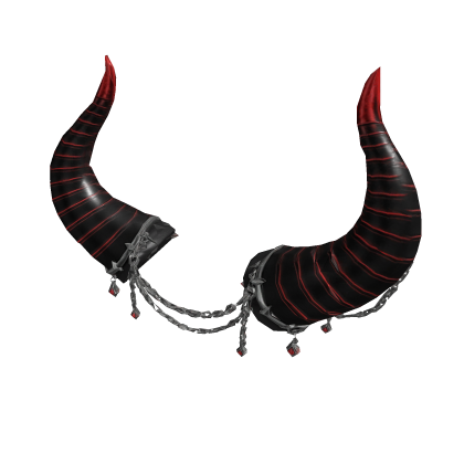 Demonic Horns