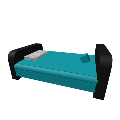 Modern Life Bed