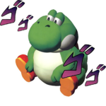 Fat Yoshi Gang : )
