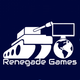 The Renegade Games