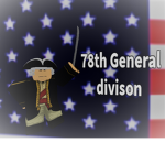 78th General Divison