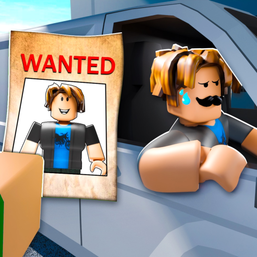 San Diego Border Roleplay icon