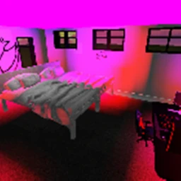 BedRoom icon