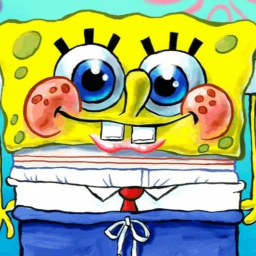 Spongebob's Battlefield
