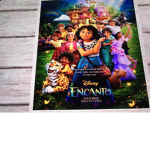 Encanto hang out group