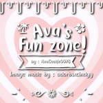 Ava's Fun Zone!