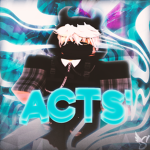 Acts' Clothing