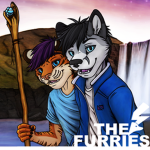 Furry Fandom Police