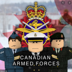 -[CAF] Canadian Armed Forces-