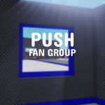 Official Push fan group