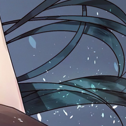 ˚✧ .