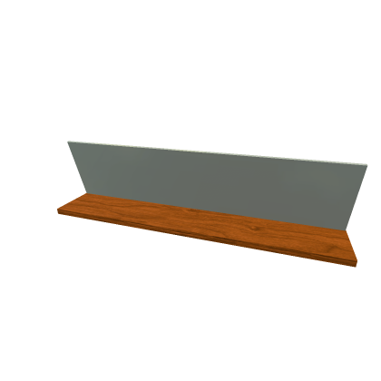 Office Name Plate