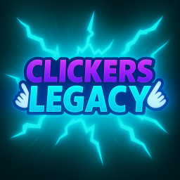 [🏝SUMMER☀]Clickers Legacy⚡
