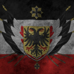 The Armed Forces of the German Empire 1950s