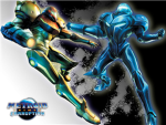 metroid hunting