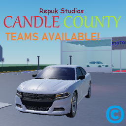 {RP} Candle County V2