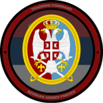 SArF | Training Command