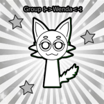 Group ⊱>Wenda<⊰