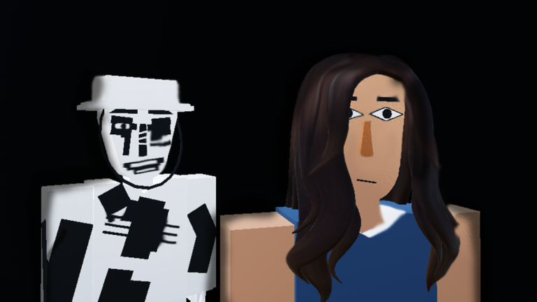  Three Little pigs(analog horror)  Rp [🎄] screenshot 3