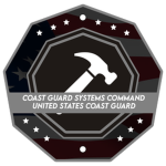 -[USCG]- Coast Guard Systems Command