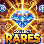 Collect Rares Group Thumbnail