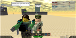 the DDAY1997 army