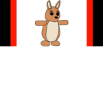 hops the kangaroo